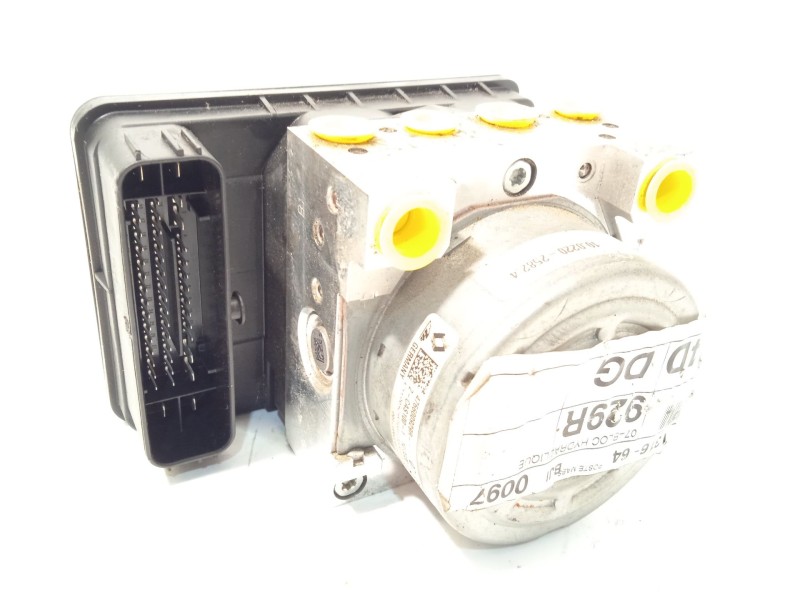 Recambio de abs para dacia sandero iii 1.0 tce 90 referencia OEM IAM 476600929R 28517152263 10022025314