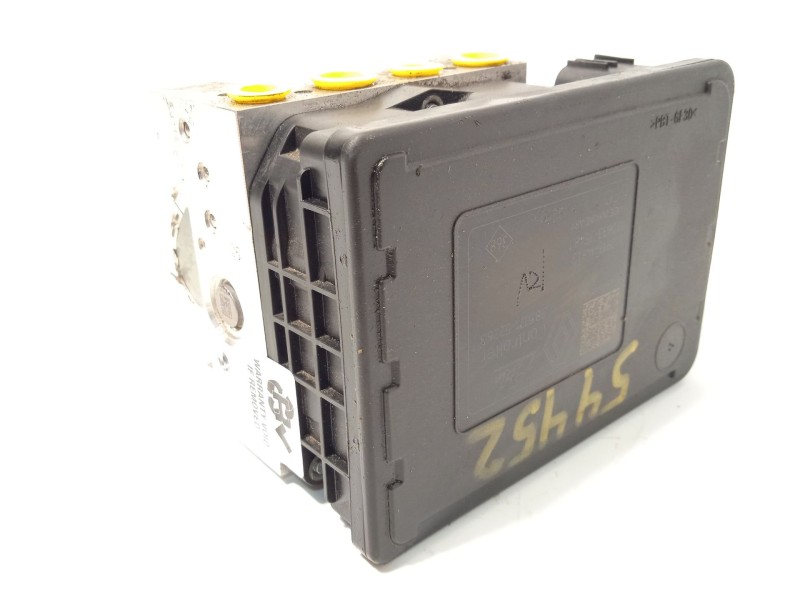 Recambio de abs para dacia sandero iii 1.0 tce 90 referencia OEM IAM 476600929R 28517152263 10022025314