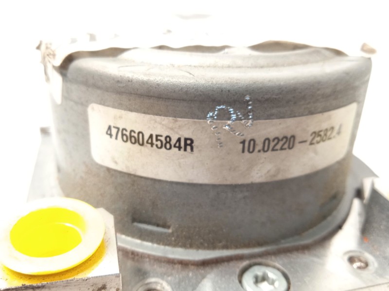 Recambio de abs para dacia sandero iii 1.0 tce 90 referencia OEM IAM 476600929R 28517152263 10022025314