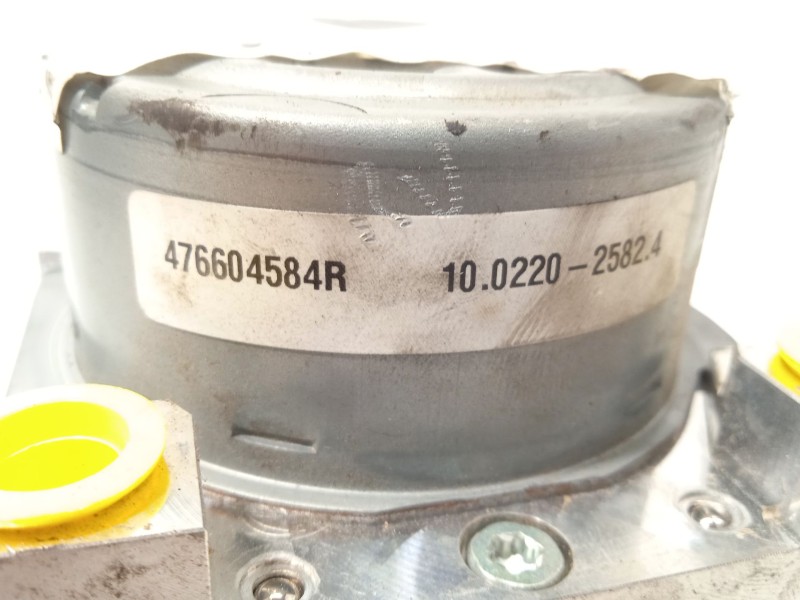 Recambio de abs para dacia sandero iii 1.0 tce 90 referencia OEM IAM 476600929R 28517152263 10022025314