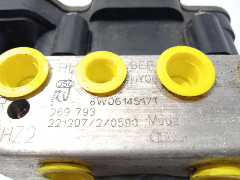 Recambio de abs para audi a5 descapotable (f57, f5e) 2.0 tdi referencia OEM IAM 8W0614517T 8W0907379Q 269793