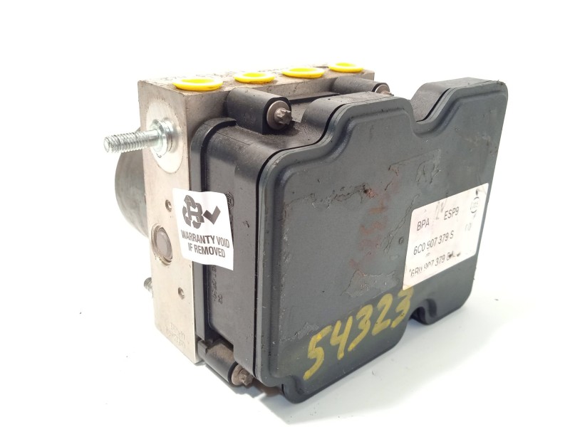 Recambio de abs para audi a1 (8x1, 8xk) 1.4 tdi referencia OEM IAM 6C0614517S 2265106508 269854