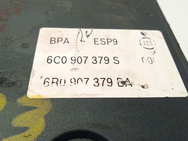 Recambio de abs para audi a1 (8x1, 8xk) 1.4 tdi referencia OEM IAM 6C0614517S 2265106508 269854