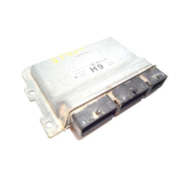 CENTRALITA MOTOR UCE 237105FW0B A3C0637050001