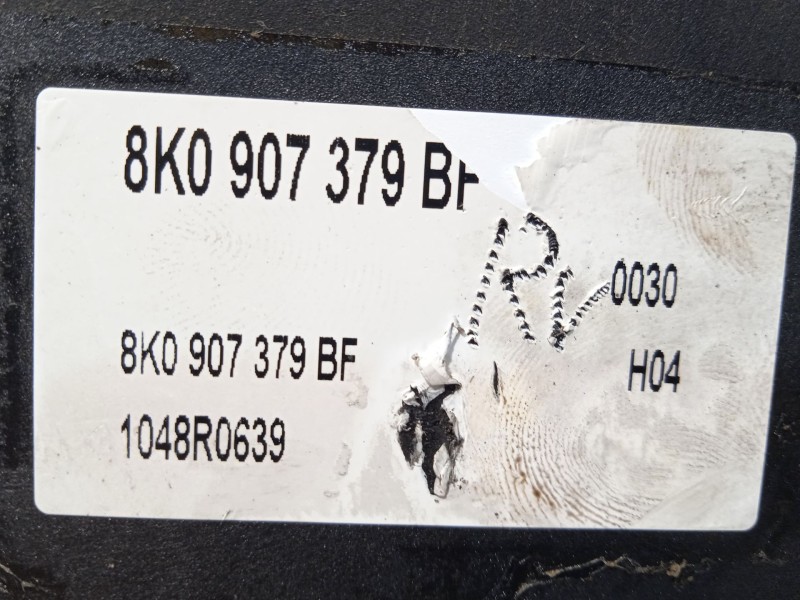 Recambio de abs para audi a5 (8t3) 2.0 tdi referencia OEM IAM 8K0614517ED 8K0907379BF 0265236348