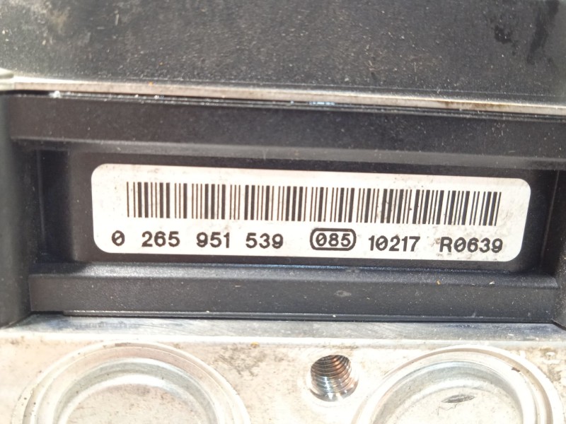 Recambio de abs para audi a5 (8t3) 2.0 tdi referencia OEM IAM 8K0614517ED 8K0907379BF 0265236348