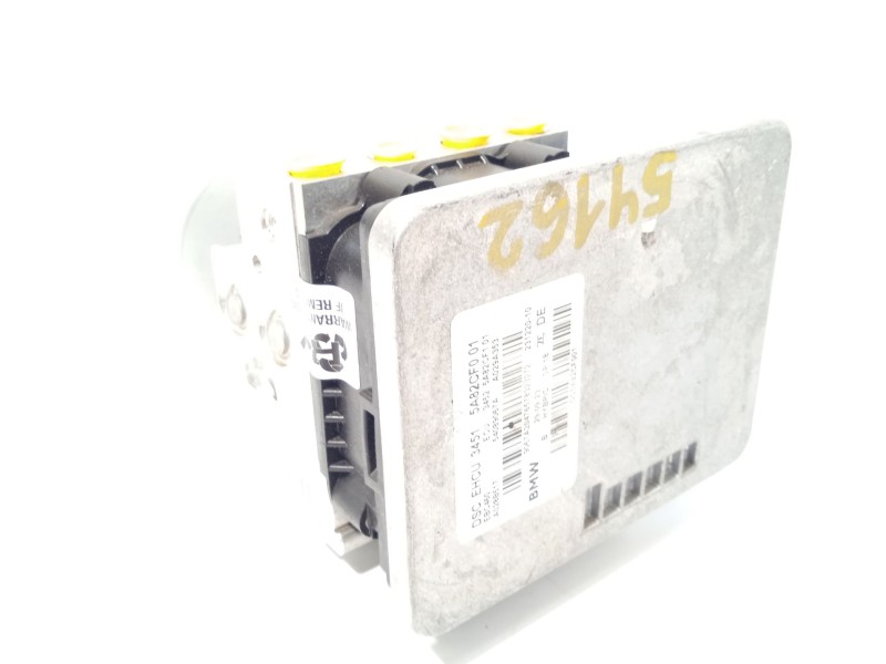 Recambio de abs para bmw x3 (g01, f97, g08) xdrive 30d mild-hybrid referencia OEM IAM 34515A82CF0 34525A82CF1 54089067A
