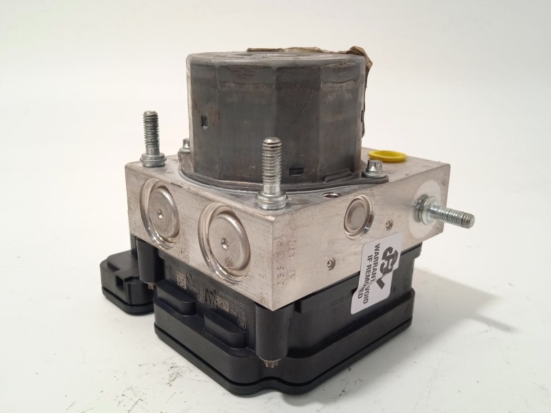 Recambio de abs para renault kadjar intens referencia OEM IAM 476606749R 2265106455 269620