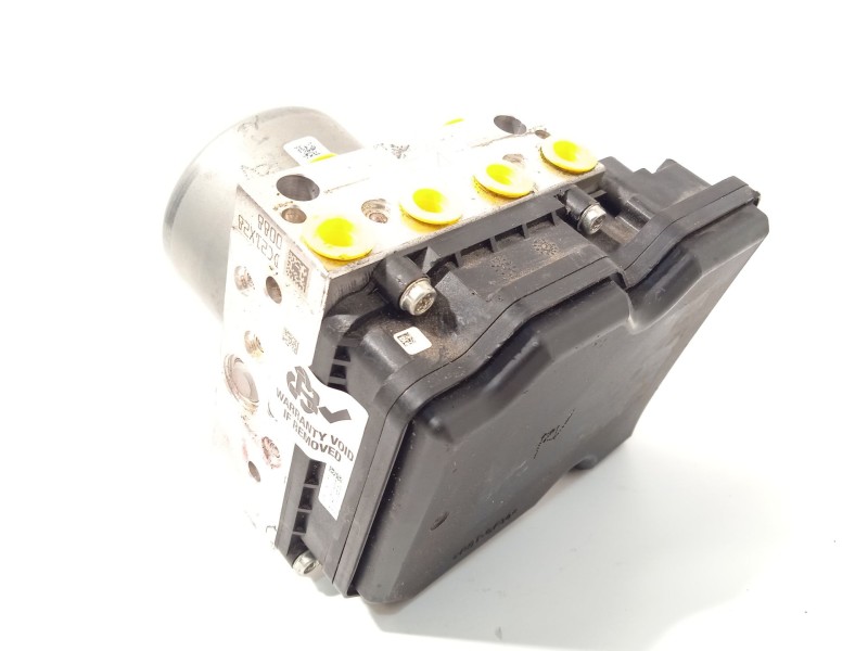 Recambio de abs para nissan leaf (ze1) electric referencia OEM IAM 476605SH5C  1Y15C0352