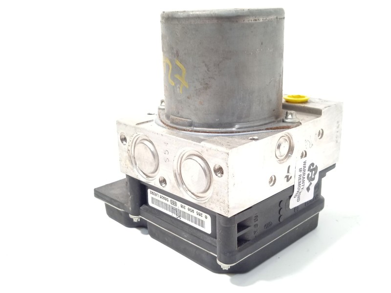 Recambio de abs para bmw x3 (e83) 2.0d referencia OEM IAM 34516762059 0265950318 0265234035