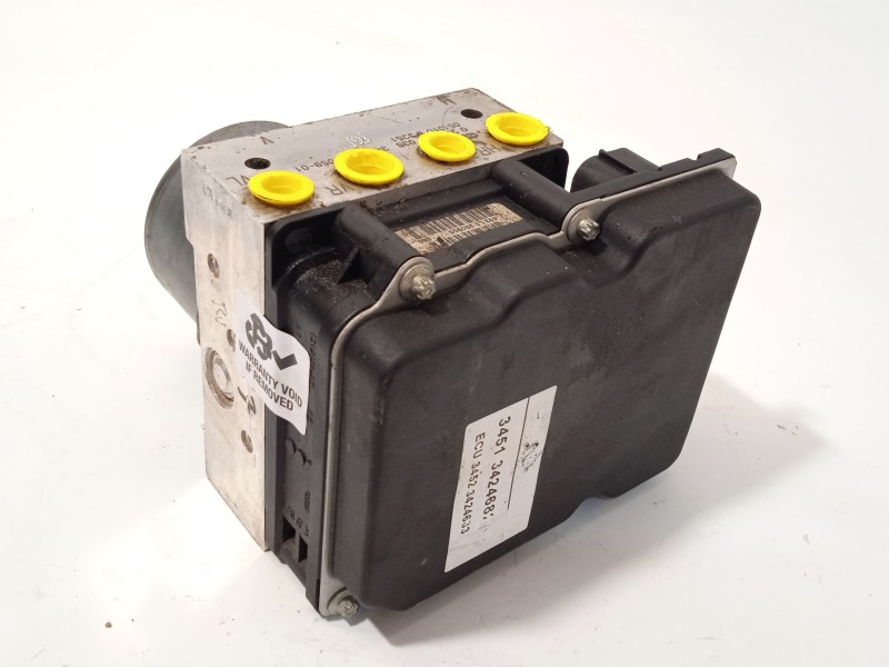 Recambio de abs para bmw x3 (e83) 2.0d referencia OEM IAM 34516762059 0265950318 0265234035
