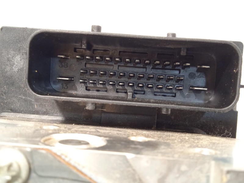 Recambio de abs para bmw x3 (e83) 2.0d referencia OEM IAM 34516762059 0265950318 0265234035