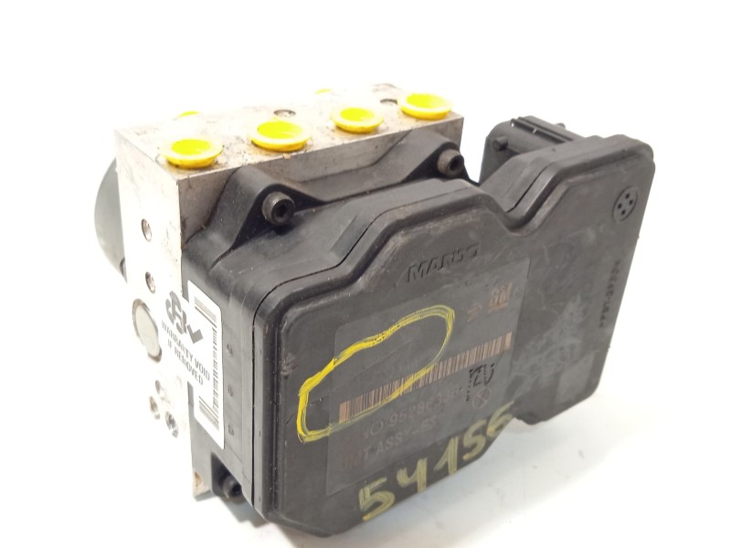 Recambio de abs para opel mokka selective referencia OEM IAM 42373056 95286338 688250455