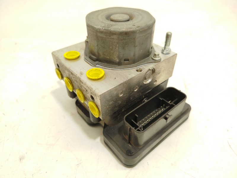 Recambio de abs para renault clio iv (bh_) 0.9 tce 90 referencia OEM IAM 476601842R 0265956527 269722