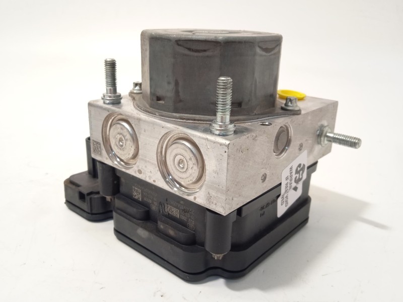 Recambio de abs para dacia sandero stepway essential referencia OEM IAM 476601842R 2265106455 269722