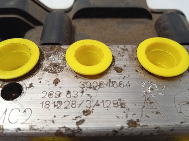 Recambio de abs para opel astra k lim. 5türig selective referencia OEM IAM 39064664 0265956573 269837