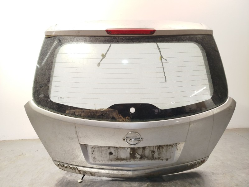 Recambio de porton trasero para opel antara a (l07) 2.0 cdti referencia OEM IAM 95441006  