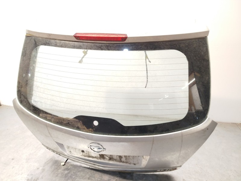 Recambio de porton trasero para opel antara a (l07) 2.0 cdti referencia OEM IAM 95441006  