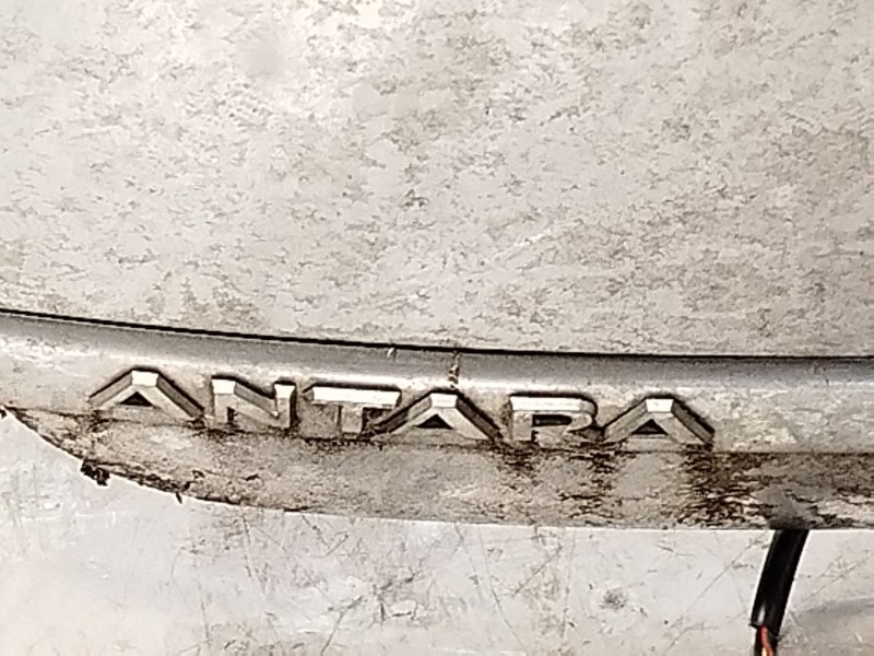 Recambio de porton trasero para opel antara a (l07) 2.0 cdti referencia OEM IAM 95441006  