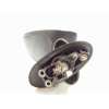 Recambio de retrovisor izquierdo para bmw mini (r50,r53) one referencia OEM IAM 51167192469  