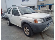 land rover freelander i (l314) del año 1999