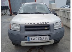 land rover freelander i (l314) del año 1999 2