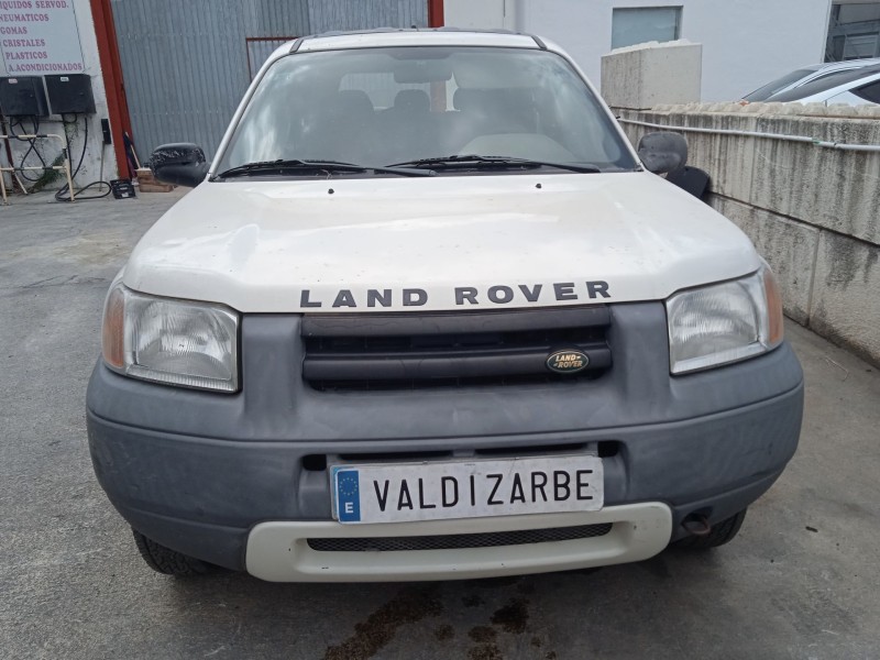 land rover freelander i (l314) del año 1999