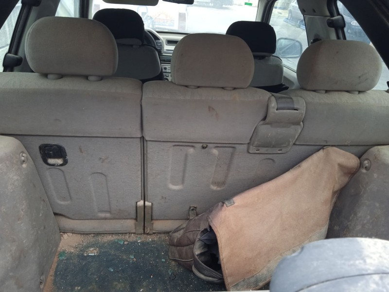 land rover freelander i (l314) del año 1999