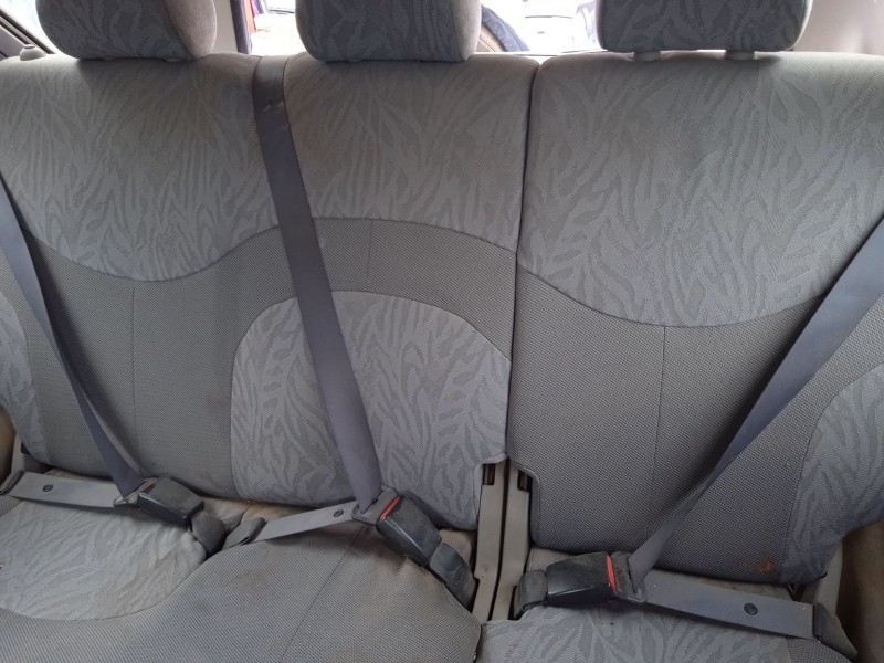 land rover freelander i (l314) del año 1999