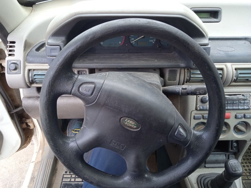 land rover freelander i (l314) del año 1999