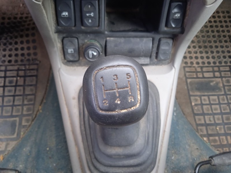 land rover freelander i (l314) del año 1999