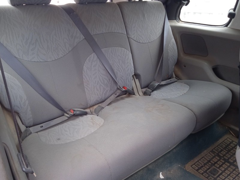 land rover freelander i (l314) del año 1999