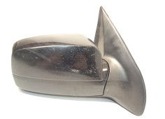 Recambio de retrovisor derecho para kia sorento i (jc) 2.5 crdi referencia OEM IAM 876053E220XX   2