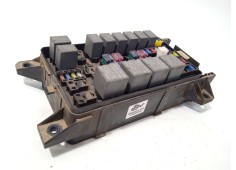 Recambio de caja reles / fusibles para kia sorento i (jc) 2.5 crdi referencia OEM IAM 911603E070  