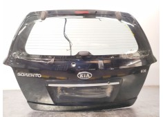 Recambio de porton trasero para kia sorento i (jc) 2.5 crdi referencia OEM IAM 737003E101  