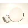 Recambio de tapa exterior combustible para toyota yaris hybrid feel! referencia OEM IAM 773500D080  
