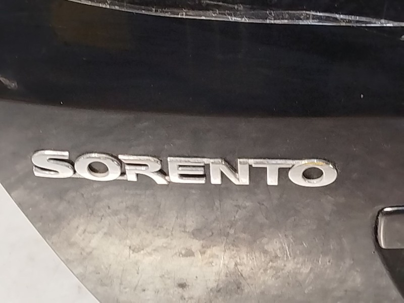 Recambio de porton trasero para kia sorento i (jc) 2.5 crdi referencia OEM IAM 737003E101  