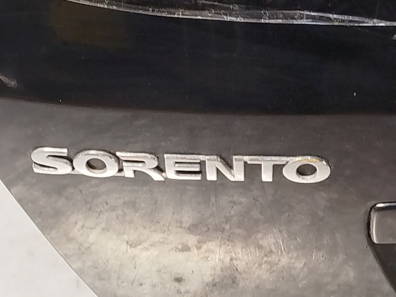 Recambio de porton trasero para kia sorento i (jc) 2.5 crdi referencia OEM IAM 737003E101  