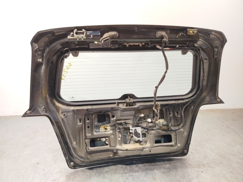 Recambio de porton trasero para kia sorento i (jc) 2.5 crdi referencia OEM IAM 737003E101  