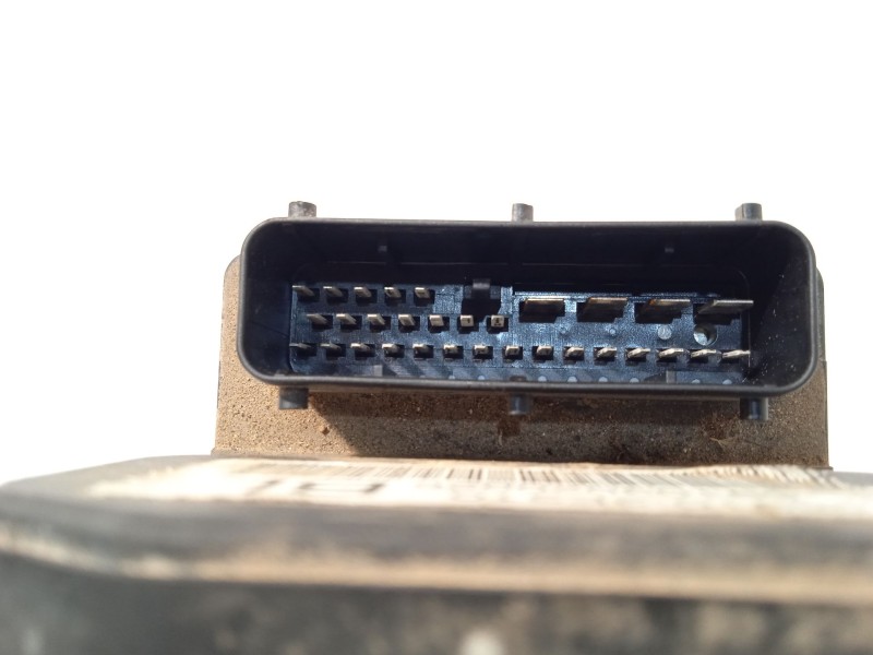 Recambio de abs para kia sorento i (jc) 2.5 crdi referencia OEM IAM 589103E310 0273004660 0265216928