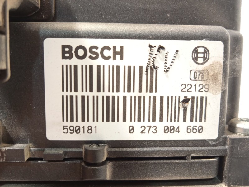 Recambio de abs para kia sorento i (jc) 2.5 crdi referencia OEM IAM 589103E310 0273004660 0265216928