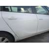 opel zafira tourer c (p12) del año 2014