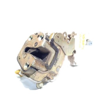 Recambio de cerradura puerta delantera derecha para nissan terrano/terrano.ii (r20) comfort referencia OEM IAM 8055291L61  