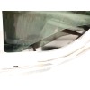 Recambio de puerta delantera derecha para ford ka (ru8) 1.3 tdci referencia OEM IAM 1542363 9S51B20122AA 