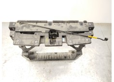 Recambio de panel frontal para mg mg zs suv (azs1) 1.5 vti referencia OEM IAM 10225669   2