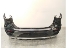 Recambio de paragolpes trasero para mg mg zs suv (azs1) 1.5 vti referencia OEM IAM 10639343  