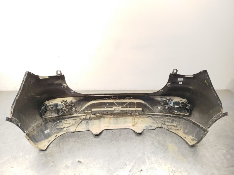 Recambio de paragolpes trasero para mg mg zs suv (azs1) 1.5 vti referencia OEM IAM 10639343  
