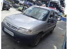 citroën berlingo / berlingo first monospace (mf_, gjk_, gfk_) del año 1998 2