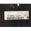 Recambio de cuadro instrumentos para nissan micra v (k14) 1.5 dci turbodiesel cat referencia OEM IAM 248105FB0D  