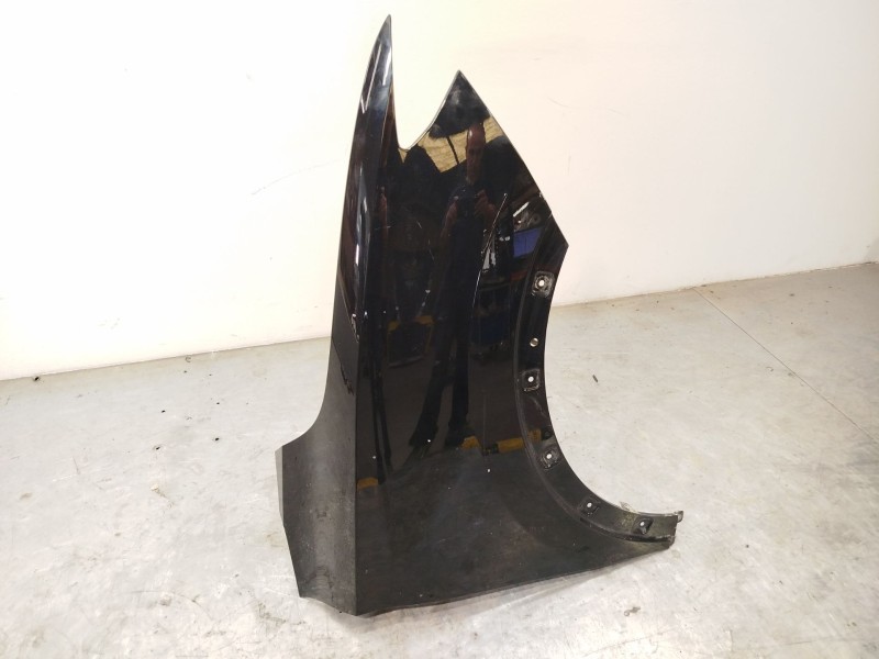 Recambio de aleta delantera derecha para mg mg zs suv (azs1) 1.5 vti referencia OEM IAM 10292957  